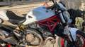 Ducati Monster 821 Bianco - thumbnail 3
