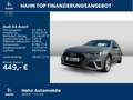 Audi A4 35 2.0TFSI S-trc S-line AHK virtual Cam Grau - thumbnail 2