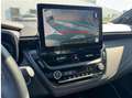 Toyota Corolla Touring Sports 2.0 Hybrid Premium e-CVT Bleu - thumbnail 4