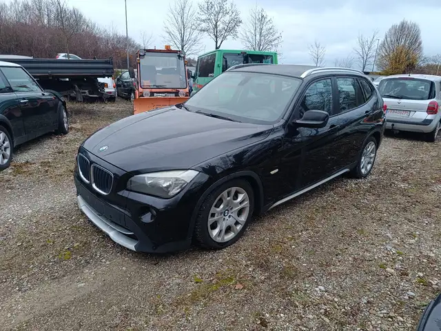 BMW X1 20 d xDrive "321300 km*Turbo raucht