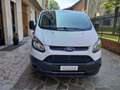 Ford Transit Custom Entry 2.0 EcoBlue Blanc - thumbnail 6