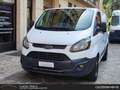 Ford Transit Custom Entry 2.0 EcoBlue Blanc - thumbnail 1