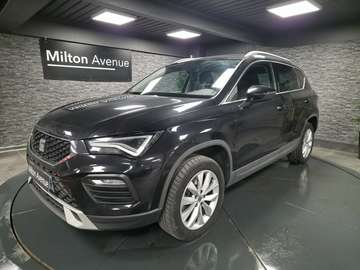 Ateca 2.0 16V TDI - 150 - BV DSG 7  Style