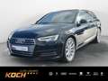 Audi A4 1.4 TFSI Sport, LED, Navi Touch, Klima Schwarz - thumbnail 1