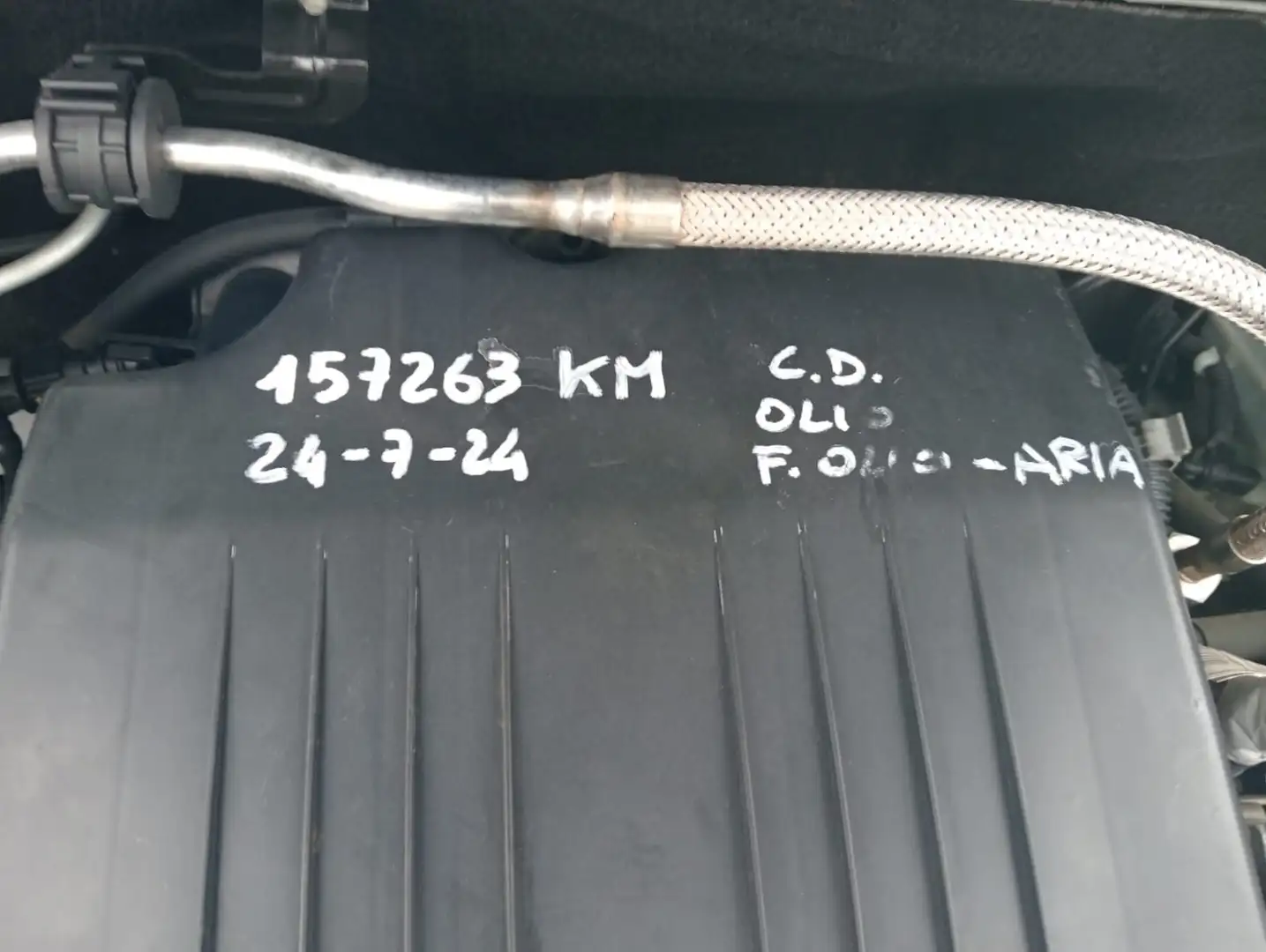 Fiat Qubo Qubo 1.4 8v natural power Dynamic 70cv White - 2