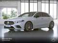 Mercedes-Benz A 250 e EDITION 2020+AMG+NIGHT+PANO+LED+19"+8G Weiß - thumbnail 15
