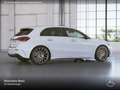 Mercedes-Benz A 250 e EDITION 2020+AMG+NIGHT+PANO+LED+19"+8G Weiß - thumbnail 21