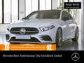 Mercedes-Benz A 250 e EDITION 2020+AMG+NIGHT+PANO+LED+19"+8G Weiß - thumbnail 1