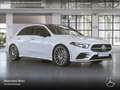 Mercedes-Benz A 250 e EDITION 2020+AMG+NIGHT+PANO+LED+19"+8G Weiß - thumbnail 22