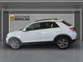 Volkswagen T-Roc 1.5 TSI Life *ACC*LED+*R-CAM*App-Connect* Weiß - thumbnail 4