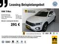 Volkswagen T-Roc 1.5 TSI Life *ACC*LED+*R-CAM*App-Connect* Weiß - thumbnail 1