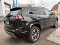 Jeep Cherokee Overland 4WD Schwarz - thumbnail 8