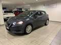 Nissan Micra 1.0 92 CV 5 porte Acenta Gris - thumbnail 3