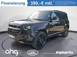 Land Rover Defender 110 D300 X ACC Panorama PDC HeadUp