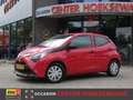 Toyota Aygo 1.0 VVT-i 72pk 5D x-fun | Airco | Bluetooth | Led Rouge - thumbnail 4