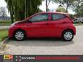 Toyota Aygo 1.0 VVT-i 72pk 5D x-fun | Airco | Bluetooth | Led Rouge - thumbnail 11