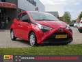 Toyota Aygo 1.0 VVT-i 72pk 5D x-fun | Airco | Bluetooth | Led Rouge - thumbnail 7