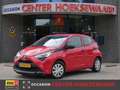Toyota Aygo 1.0 VVT-i 72pk 5D x-fun | Airco | Bluetooth | Led Rouge - thumbnail 1