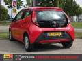 Toyota Aygo 1.0 VVT-i 72pk 5D x-fun | Airco | Bluetooth | Led Rouge - thumbnail 9