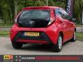 Toyota Aygo 1.0 VVT-i 72pk 5D x-fun | Airco | Bluetooth | Led Rouge - thumbnail 2
