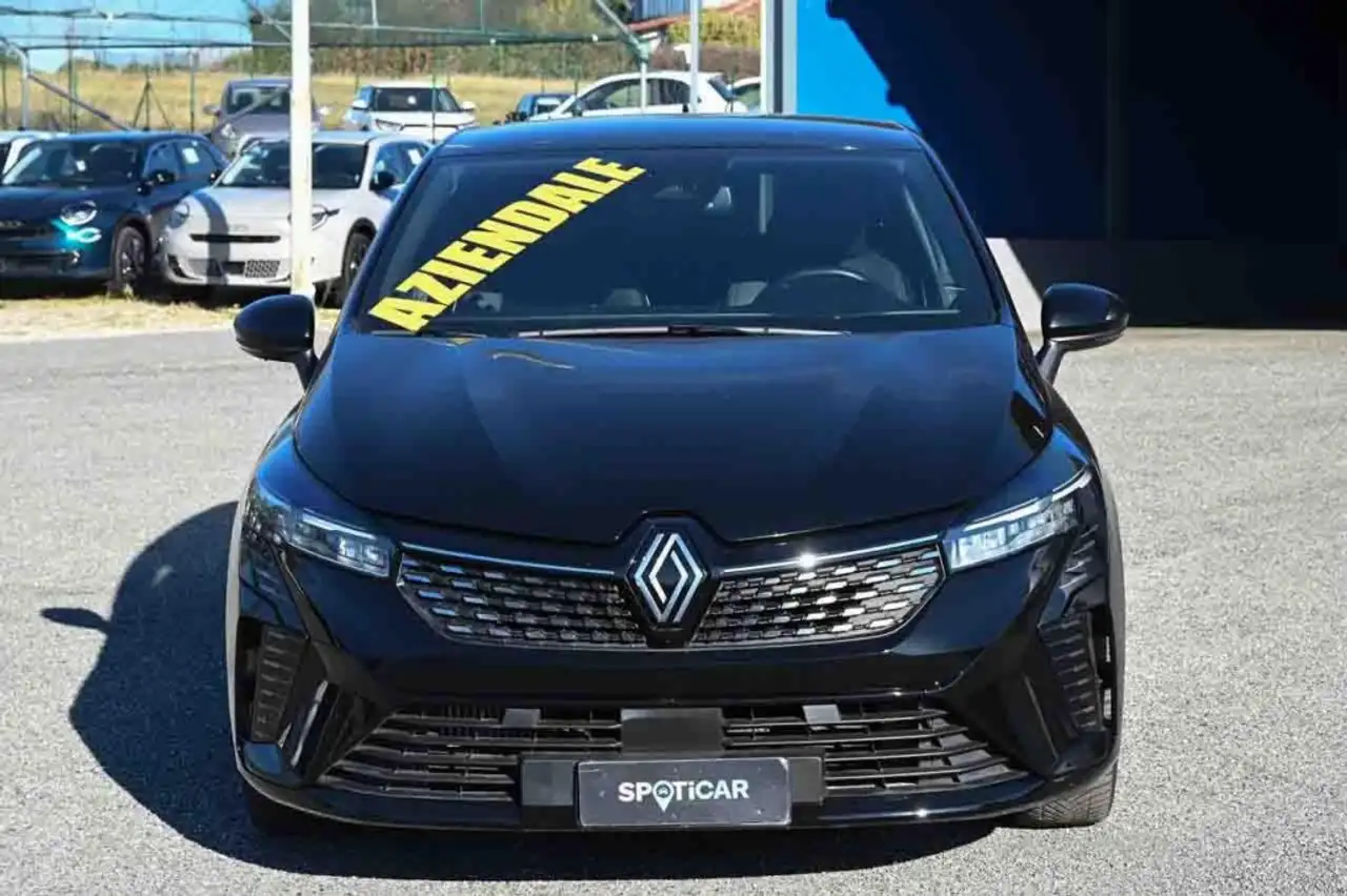Renault Clio TCe 90 CV Techno 2