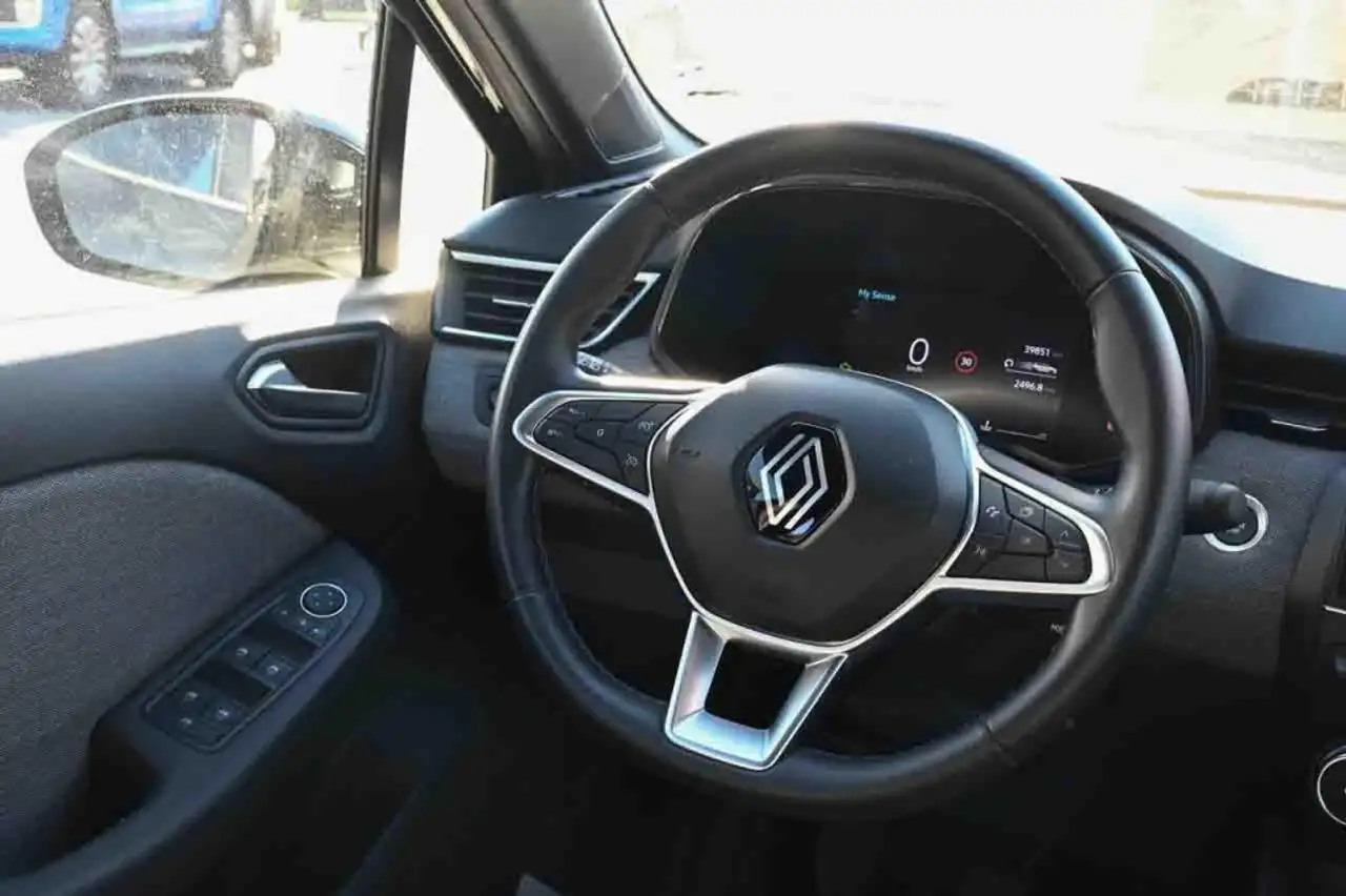Renault Clio TCe 90 CV Techno 20