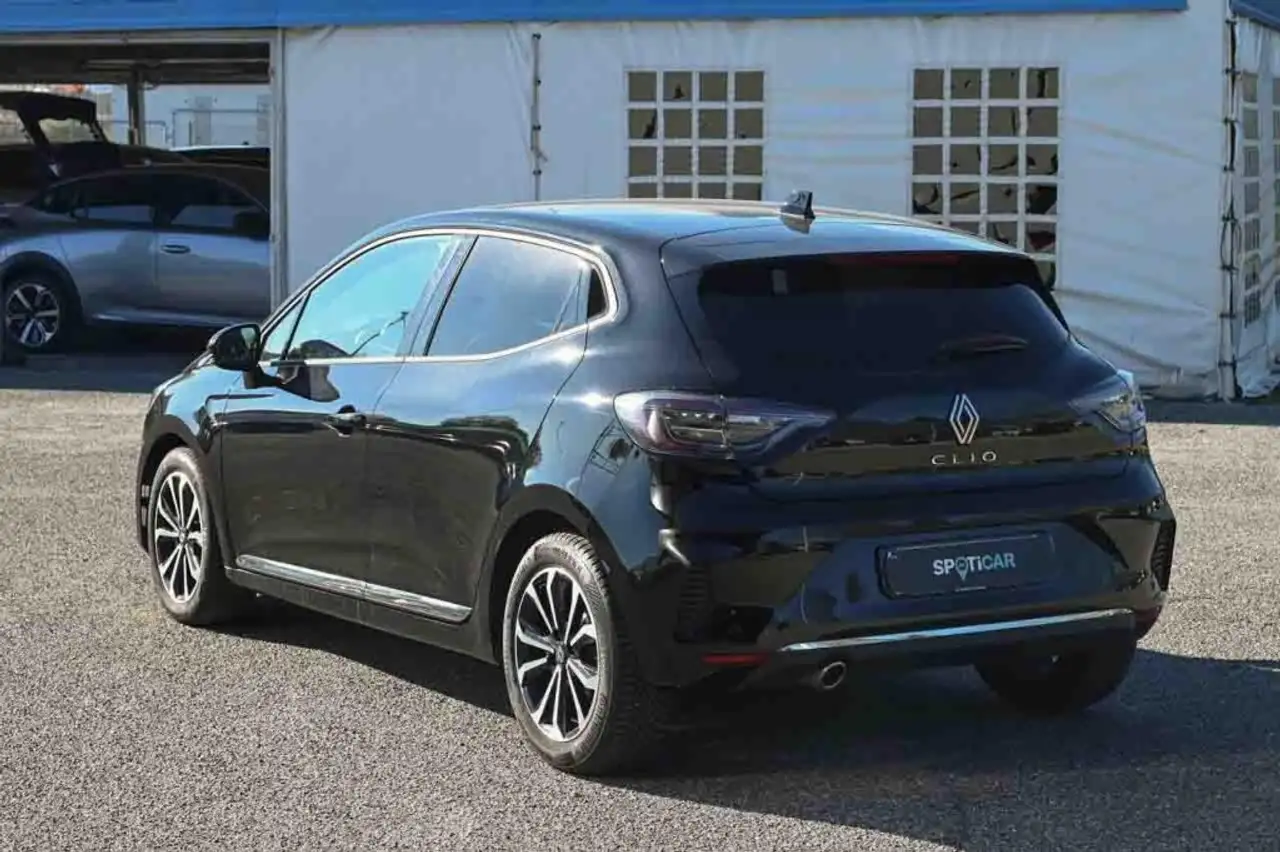 Renault Clio TCe 90 CV Techno 7