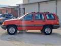 Jeep Grand Cherokee ZJ 4.0 L6 4X4 -ASI TARGA ORO Rojo - thumbnail 2