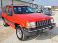 Jeep Grand Cherokee ZJ 4.0 L6 4X4 -ASI TARGA ORO Rojo - thumbnail 7