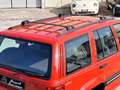 Jeep Grand Cherokee ZJ 4.0 L6 4X4 -ASI TARGA ORO Rojo - thumbnail 22