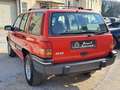 Jeep Grand Cherokee ZJ 4.0 L6 4X4 -ASI TARGA ORO Rojo - thumbnail 3