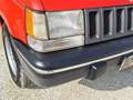Jeep Grand Cherokee ZJ 4.0 L6 4X4 -ASI TARGA ORO Rojo - thumbnail 17