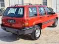 Jeep Grand Cherokee ZJ 4.0 L6 4X4 -ASI TARGA ORO Rojo - thumbnail 5