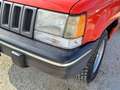 Jeep Grand Cherokee ZJ 4.0 L6 4X4 -ASI TARGA ORO Rojo - thumbnail 16