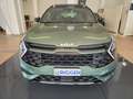 Kia Sportage 1.6 CRDi MHEV DCT GT-line Plus Vert - thumbnail 3