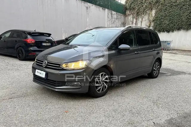Volkswagen Touran Touran 2.0 TDI 150 CV SCR DSG Executive BlueMotion Tech.