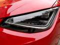 SEAT Arona 1.0TSI DSG FR-LINE LED+NAV+GRA+SHZ+PDC+RFK Rot - thumbnail 15