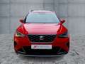 SEAT Arona 1.0TSI DSG FR-LINE LED+NAV+GRA+SHZ+PDC+RFK Rot - thumbnail 3