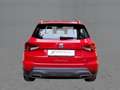SEAT Arona 1.0TSI DSG FR-LINE LED+NAV+GRA+SHZ+PDC+RFK Rot - thumbnail 5