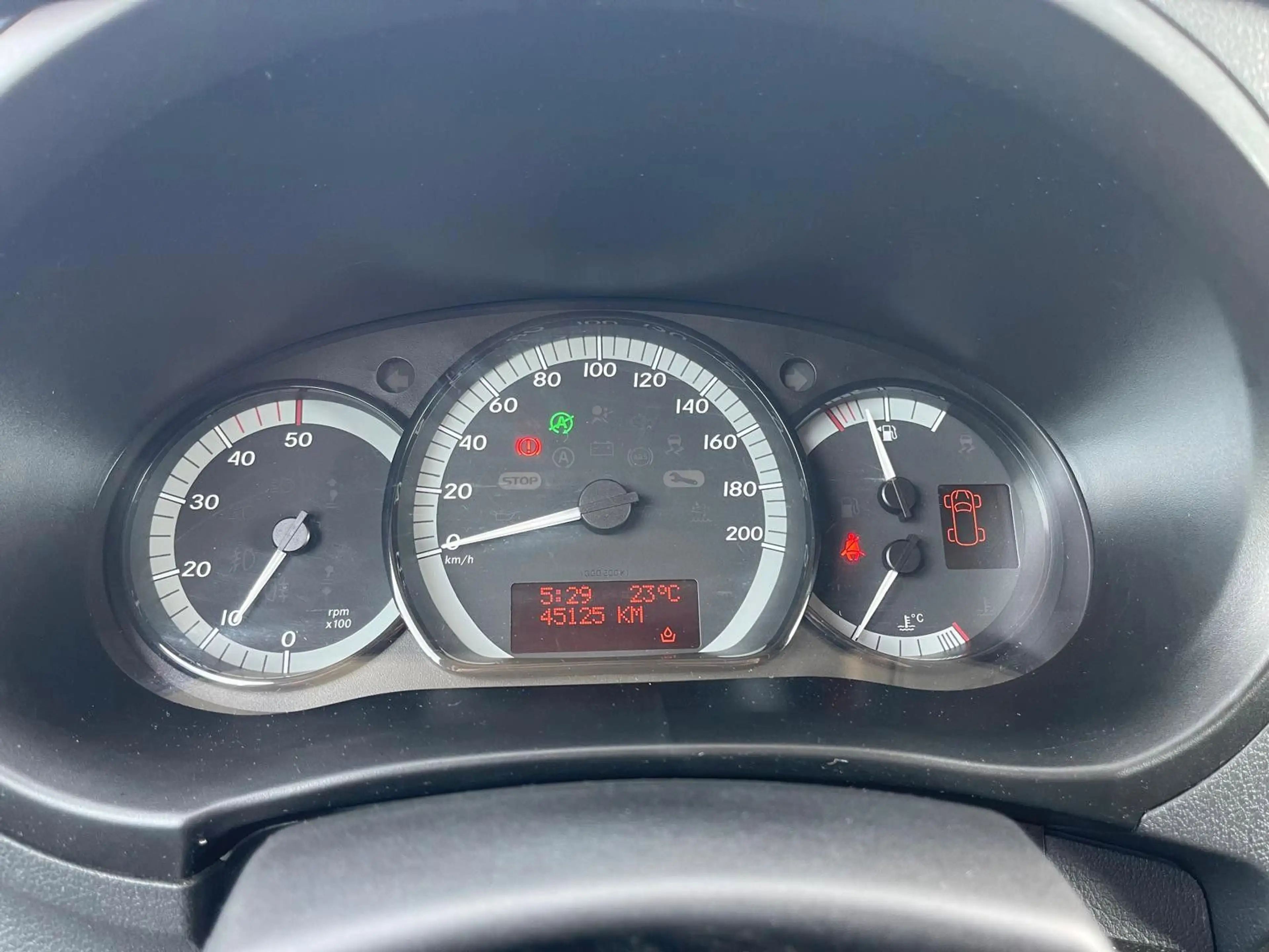 Mercedes-Benz Citan Kasten 109 CDI lang/Navi/PDC/1.Hd/FSE/MWSt — photo 10