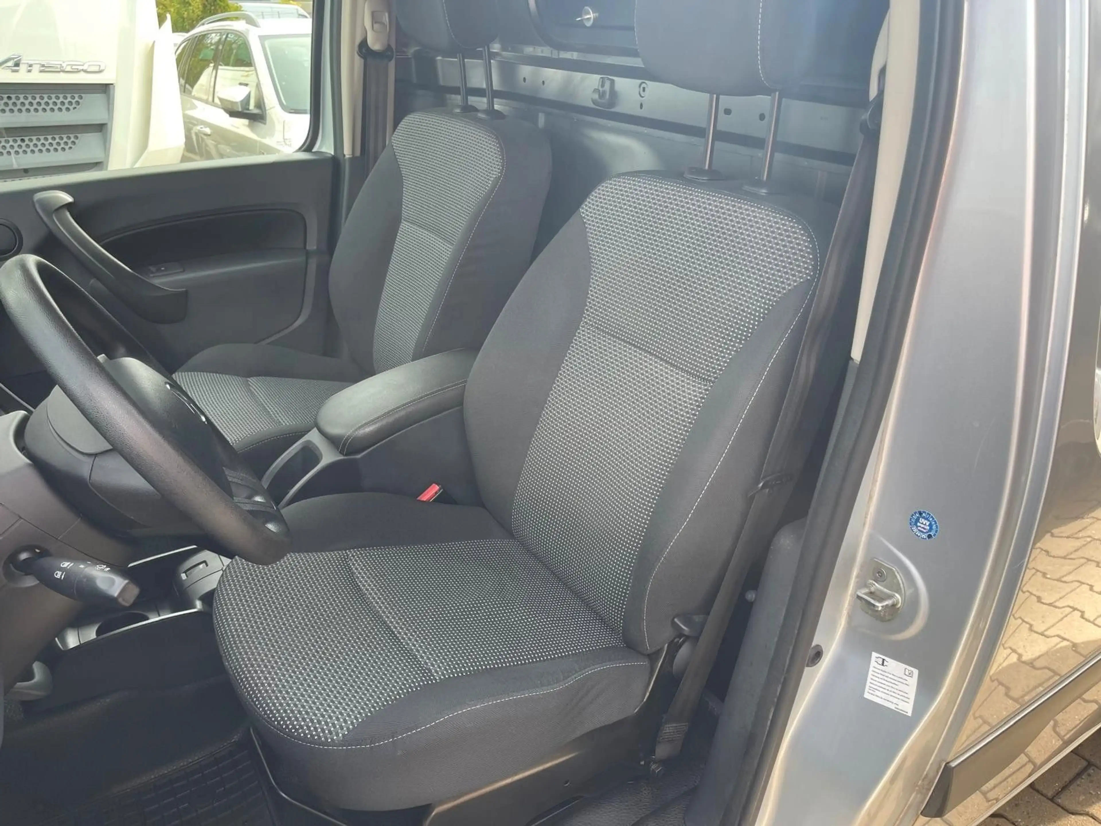 Mercedes-Benz Citan Kasten 109 CDI lang/Navi/PDC/1.Hd/FSE/MWSt — photo 8