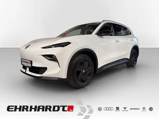 MG MGS5 EV 49 kWh Comfort LED*NAV*SHZ*ACC*PDC*KAMERA*VIRTU...