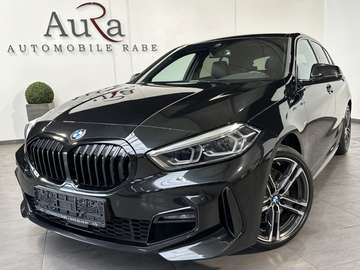 xDrive M-Sport NAV+LED+KAMERA+19ZO+HIFI+1HD