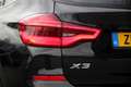 BMW X3 xDrive20i High Executive / M SPORT / 20INCH / NL A Zwart - thumbnail 35