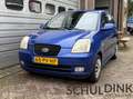 Kia Picanto 1.0 LXE ELEKTRISCHE RAMEN|5-DEURS|ZUINIG Blauw - thumbnail 2