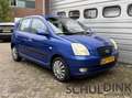 Kia Picanto 1.0 LXE ELEKTRISCHE RAMEN|5-DEURS|ZUINIG Blauw - thumbnail 5