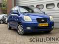 Kia Picanto 1.0 LXE ELEKTRISCHE RAMEN|5-DEURS|ZUINIG Blauw - thumbnail 1
