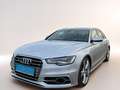 Audi S6 S6 Avant Argent - thumbnail 2