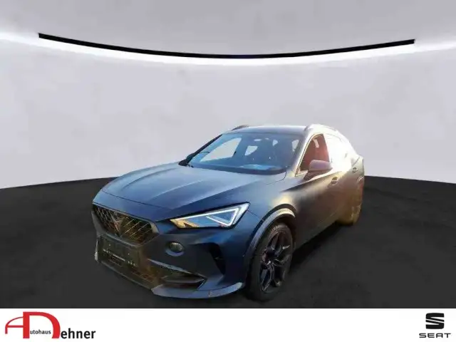 CUPRA Formentor VZ5 2.5 TSI DSG 4Drive 8fach+CUP+BEATS Klima Navi