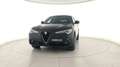 Alfa Romeo Stelvio 2.2 Turbo Executive Black - thumbnail 1